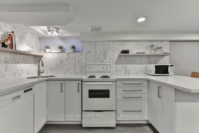 Photo 18 of Unit Lower, 62 Clifton Road, Toronto, Rosedale-Moore Park — HOMEH