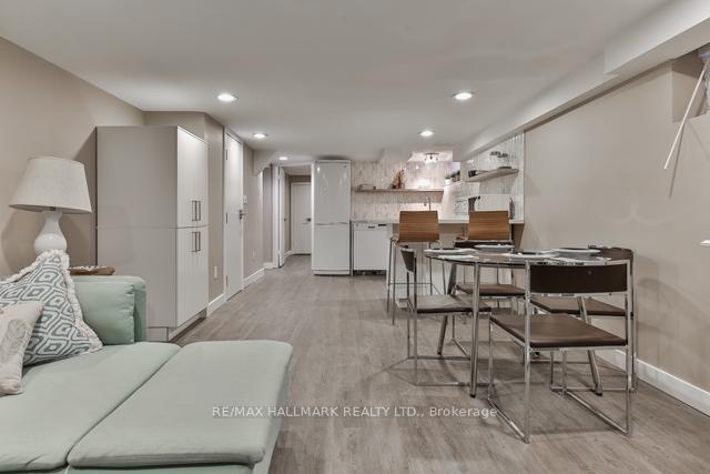 Photo 20 of Unit Lower, 62 Clifton Road, Toronto, Rosedale-Moore Park — HOMEH