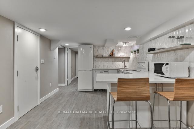 Photo 21 of Unit Lower, 62 Clifton Road, Toronto, Rosedale-Moore Park — HOMEH