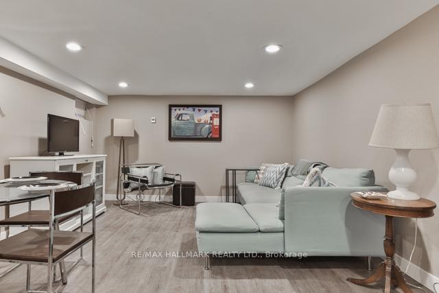 Photo 24 of Unit Lower, 62 Clifton Road, Toronto, Rosedale-Moore Park — HOMEH