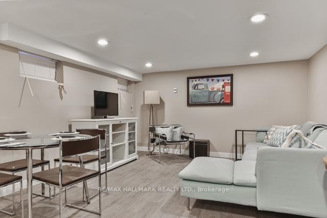 Photo 25 of Unit Lower, 62 Clifton Road, Toronto, Rosedale-Moore Park — HOMEH