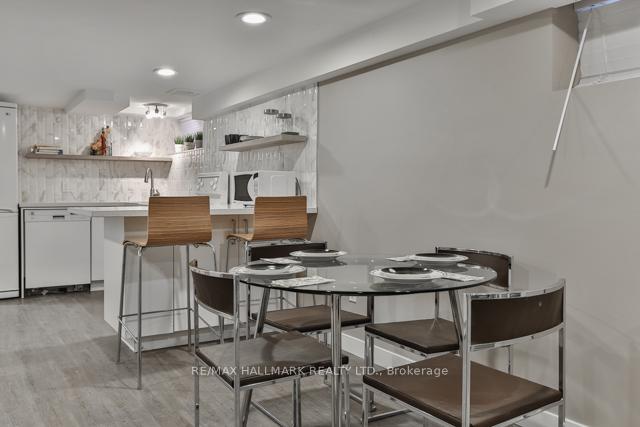 Photo 26 of Unit Lower, 62 Clifton Road, Toronto, Rosedale-Moore Park — HOMEH