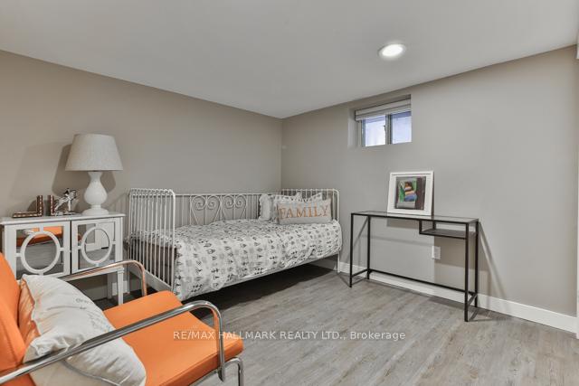 Photo 30 of Unit Lower, 62 Clifton Road, Toronto, Rosedale-Moore Park — HOMEH