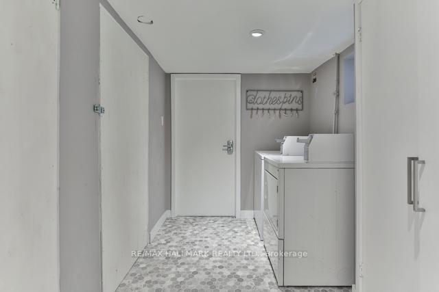 Photo 32 of Unit Lower, 62 Clifton Road, Toronto, Rosedale-Moore Park — HOMEH