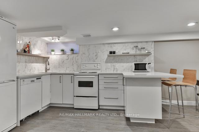 Photo 33 of Unit Lower, 62 Clifton Road, Toronto, Rosedale-Moore Park — HOMEH