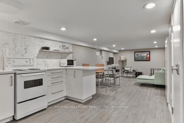 Photo 35 of Unit Lower, 62 Clifton Road, Toronto, Rosedale-Moore Park — HOMEH