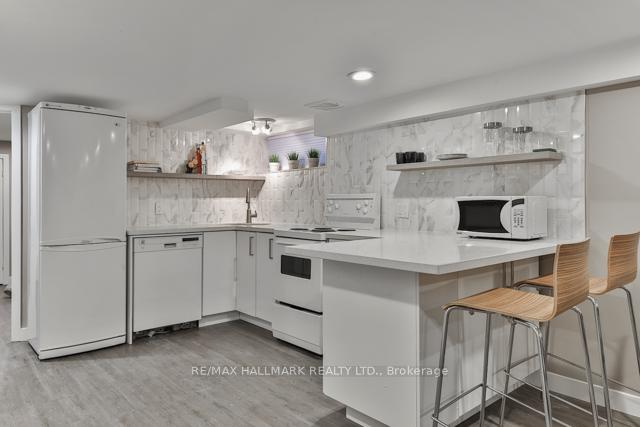 Photo 36 of Unit Lower, 62 Clifton Road, Toronto, Rosedale-Moore Park — HOMEH