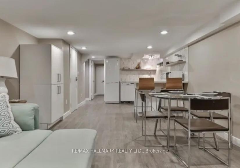 Photo 37 of Unit Lower, 62 Clifton Road, Toronto, Rosedale-Moore Park — HOMEH