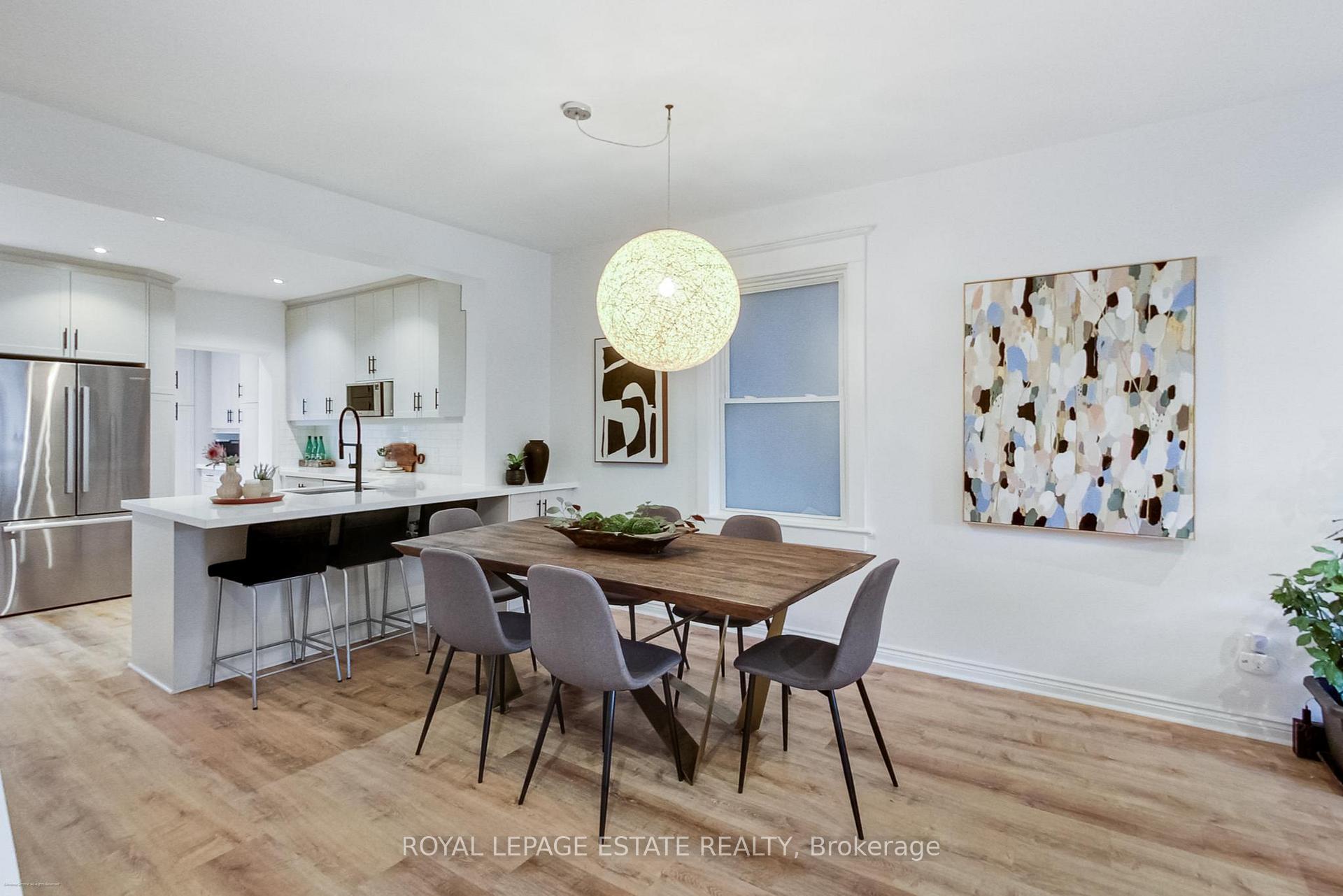 Photo 8 of 165 Oakcrest Avenue, Toronto, East End-Danforth — HOMEH