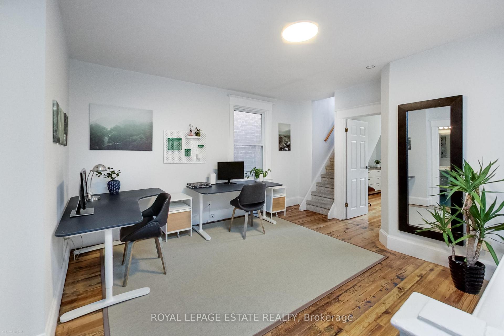 Photo 19 of 165 Oakcrest Avenue, Toronto, East End-Danforth — HOMEH