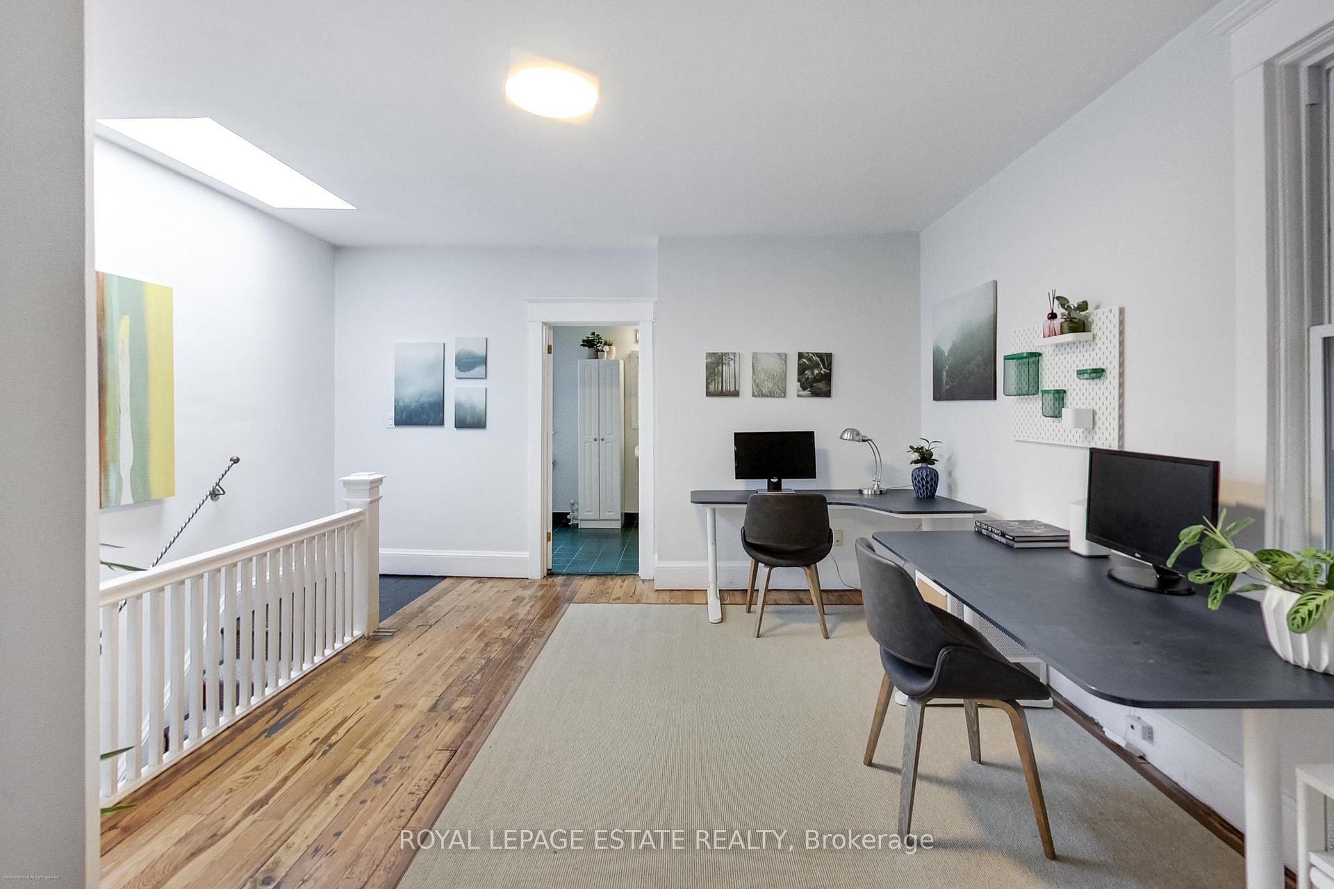 Photo 20 of 165 Oakcrest Avenue, Toronto, East End-Danforth — HOMEH