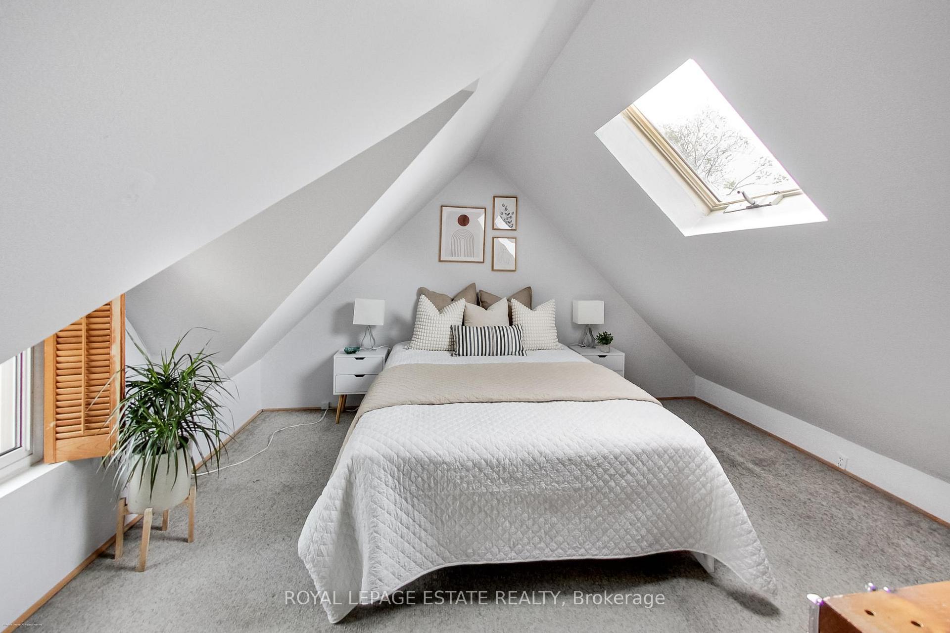 Photo 25 of 165 Oakcrest Avenue, Toronto, East End-Danforth — HOMEH
