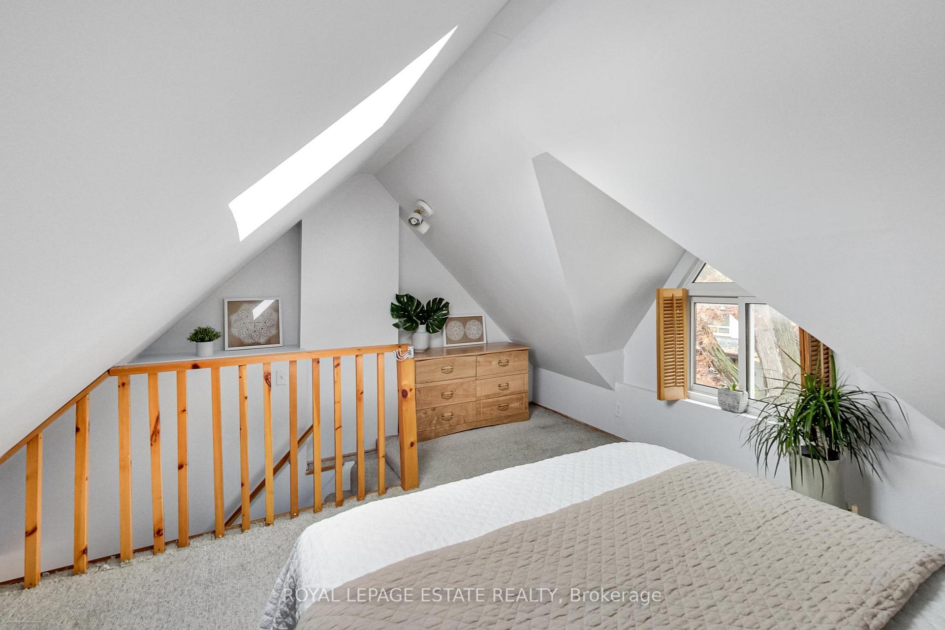 Photo 26 of 165 Oakcrest Avenue, Toronto, East End-Danforth — HOMEH
