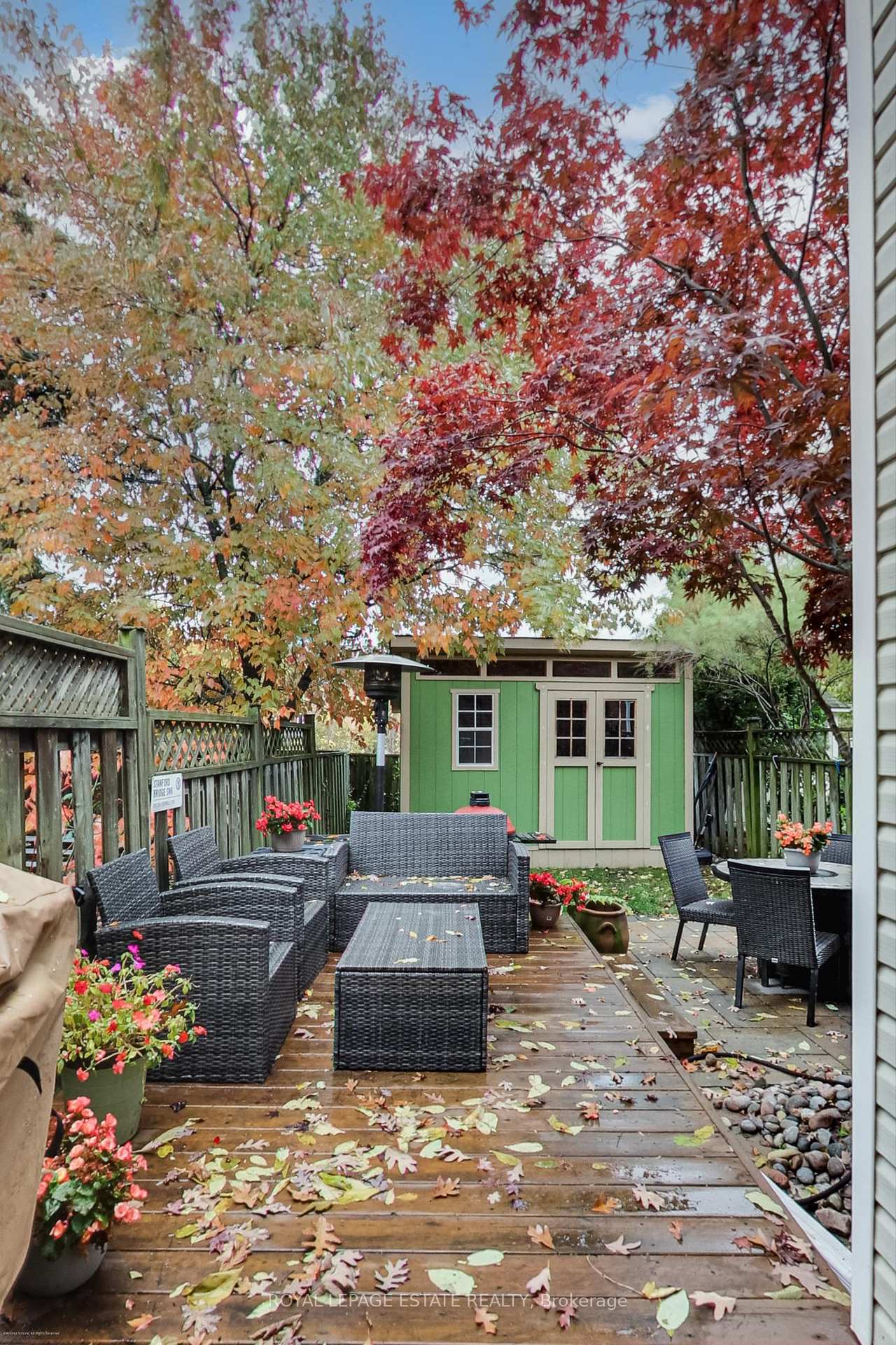 Photo 33 of 165 Oakcrest Avenue, Toronto, East End-Danforth — HOMEH