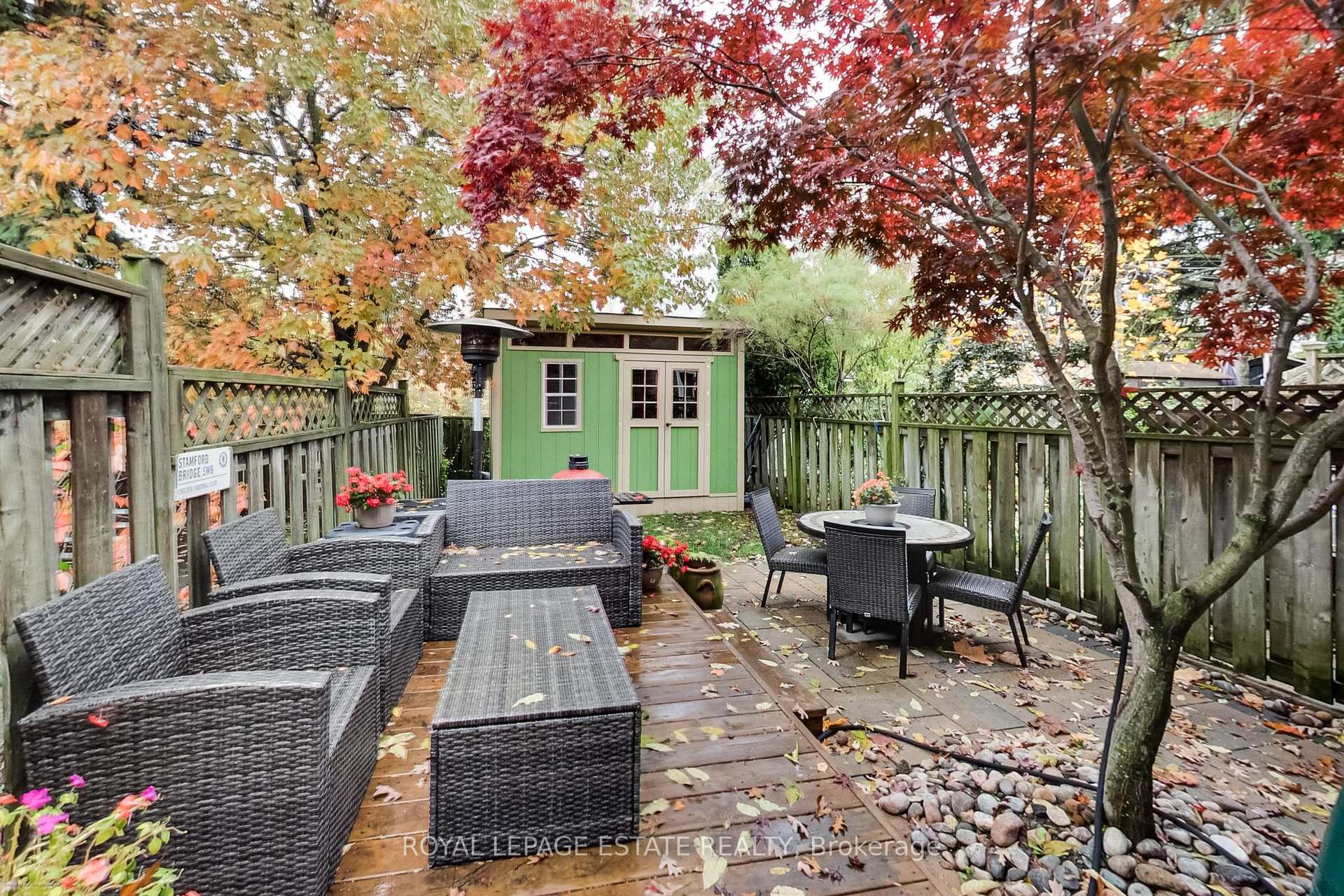 Photo 34 of 165 Oakcrest Avenue, Toronto, East End-Danforth — HOMEH