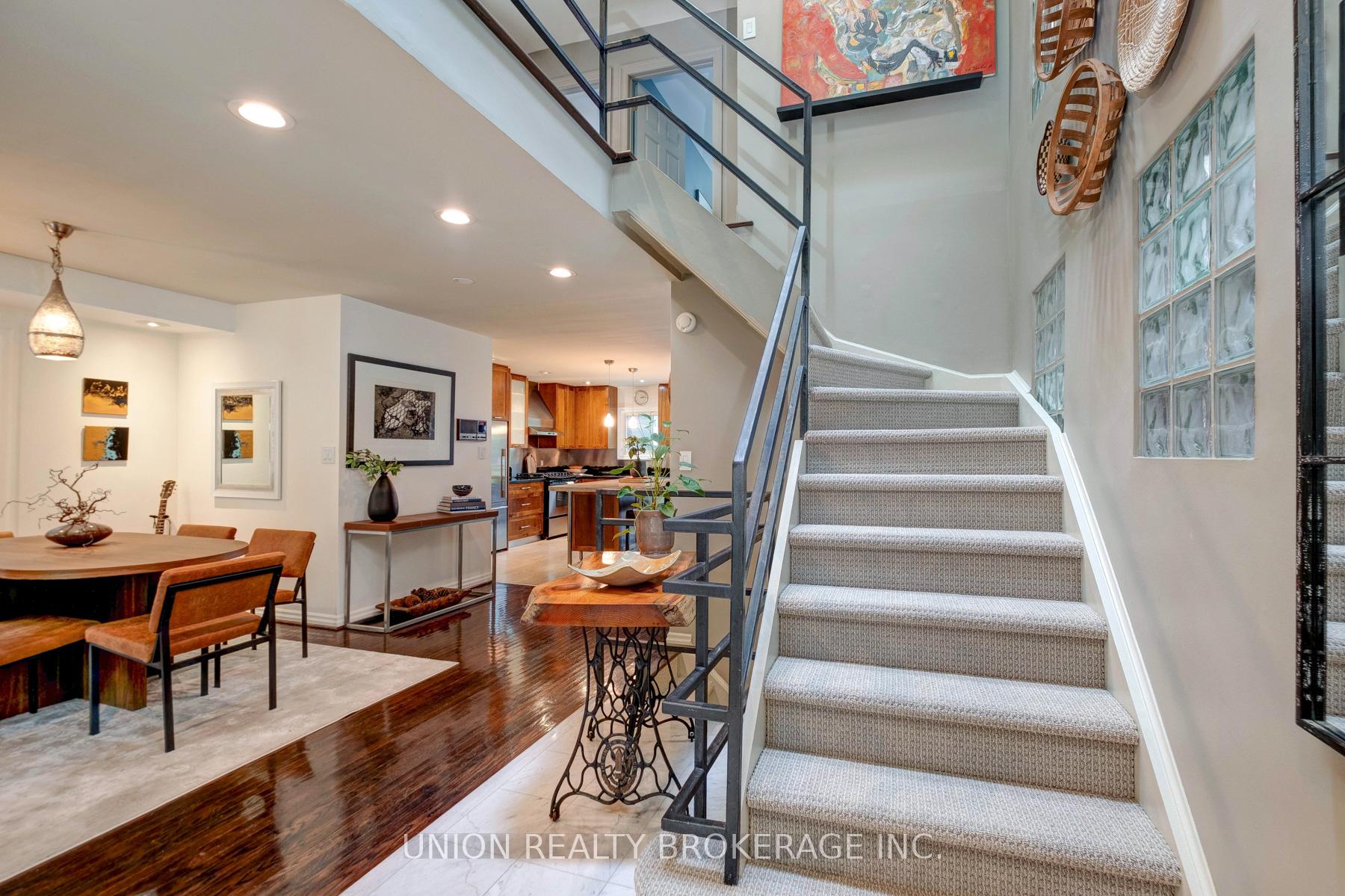 Photo 2 of 46 Hunter Street, Toronto, Blake-Jones — HOMEH
