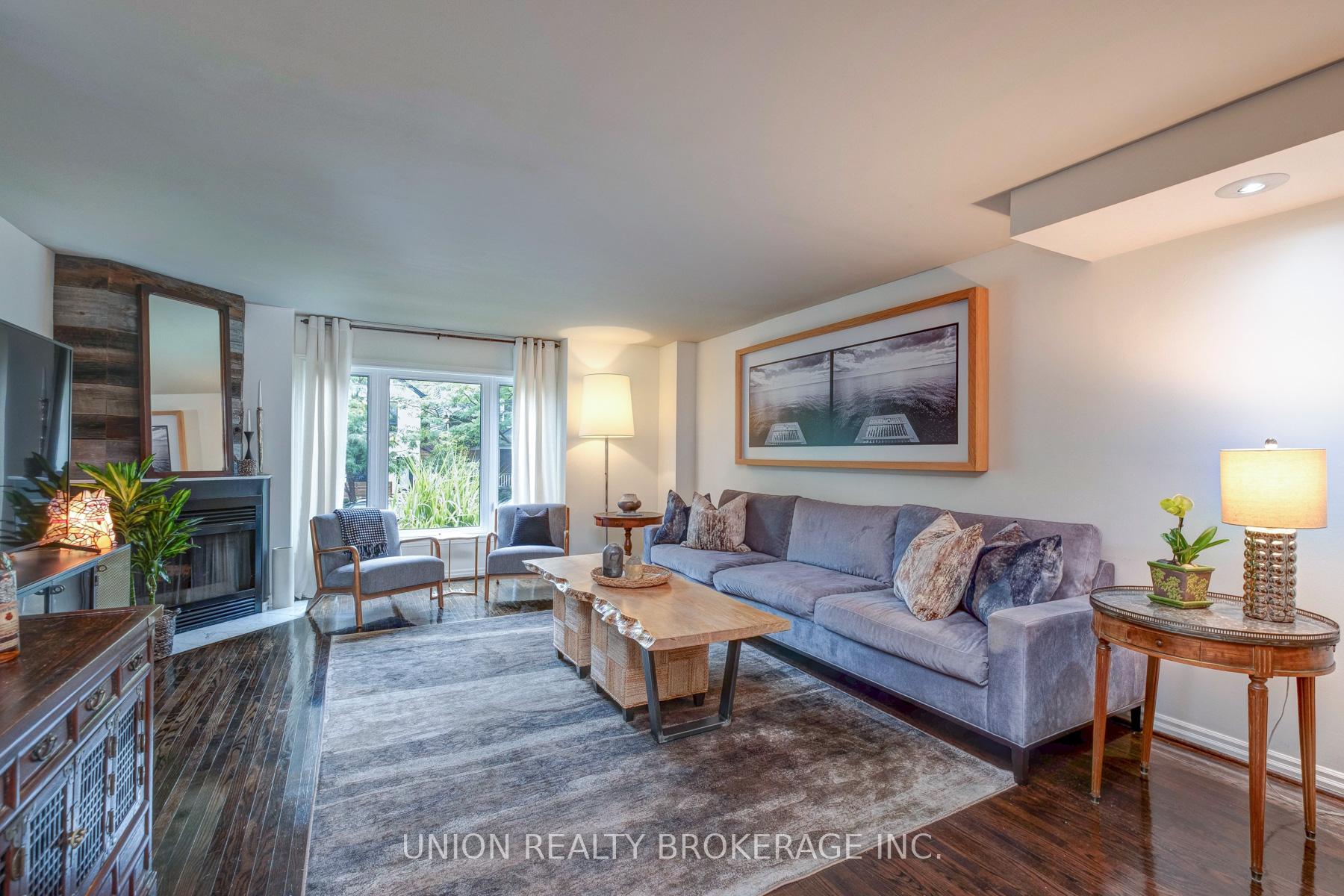 Photo 3 of 46 Hunter Street, Toronto, Blake-Jones — HOMEH