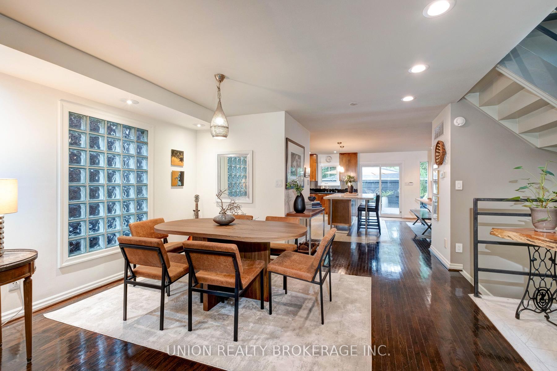 Photo 6 of 46 Hunter Street, Toronto, Blake-Jones — HOMEH