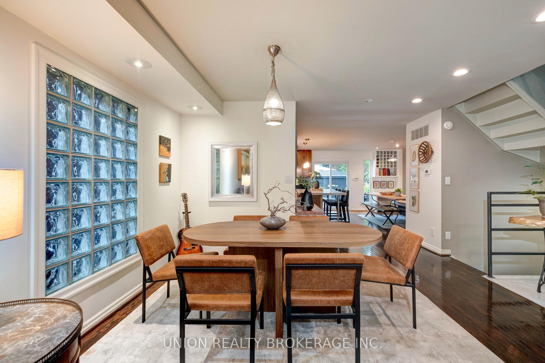 Photo 7 of 46 Hunter Street, Toronto, Blake-Jones — HOMEH