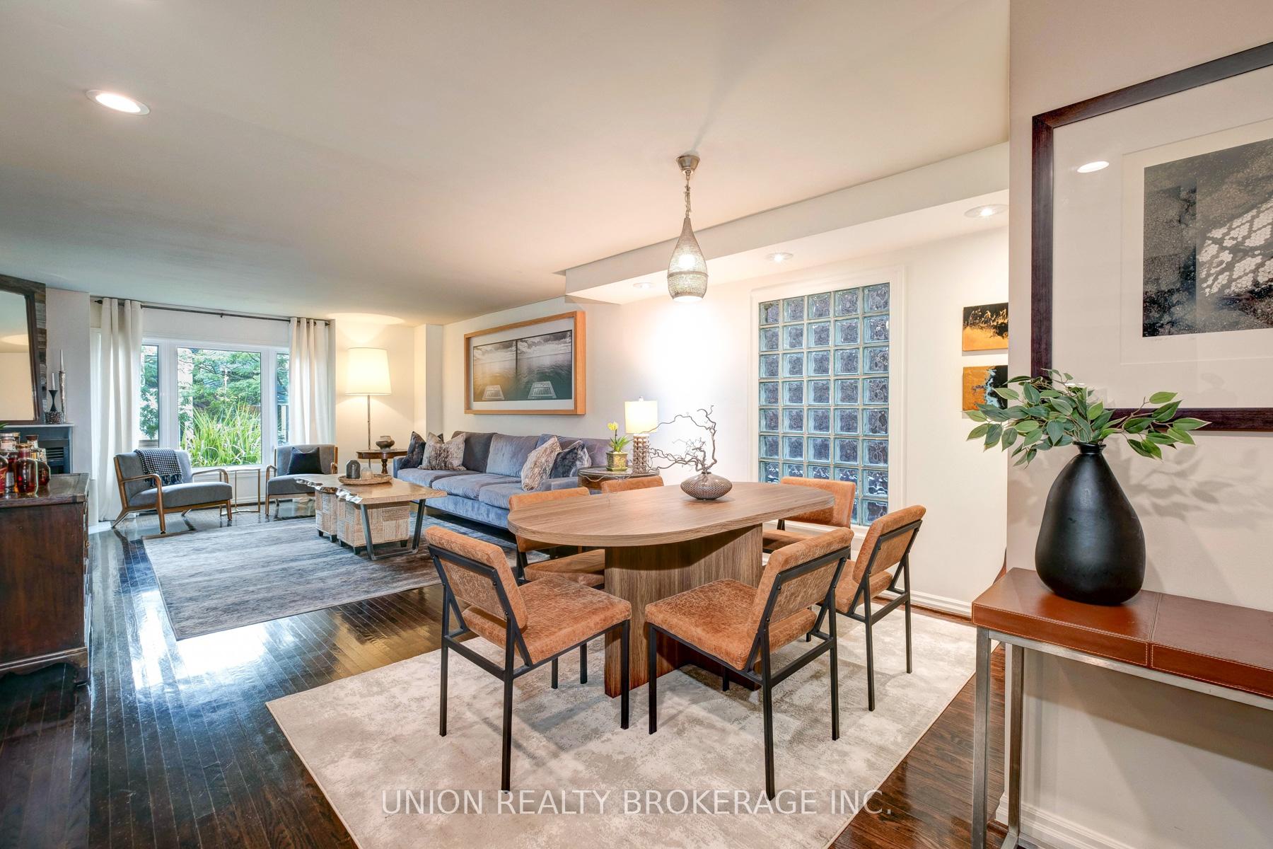 Photo 8 of 46 Hunter Street, Toronto, Blake-Jones — HOMEH