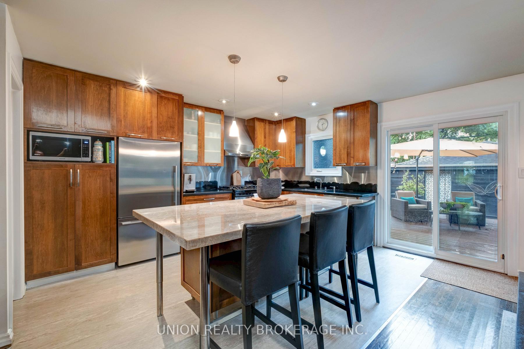 Photo 9 of 46 Hunter Street, Toronto, Blake-Jones — HOMEH