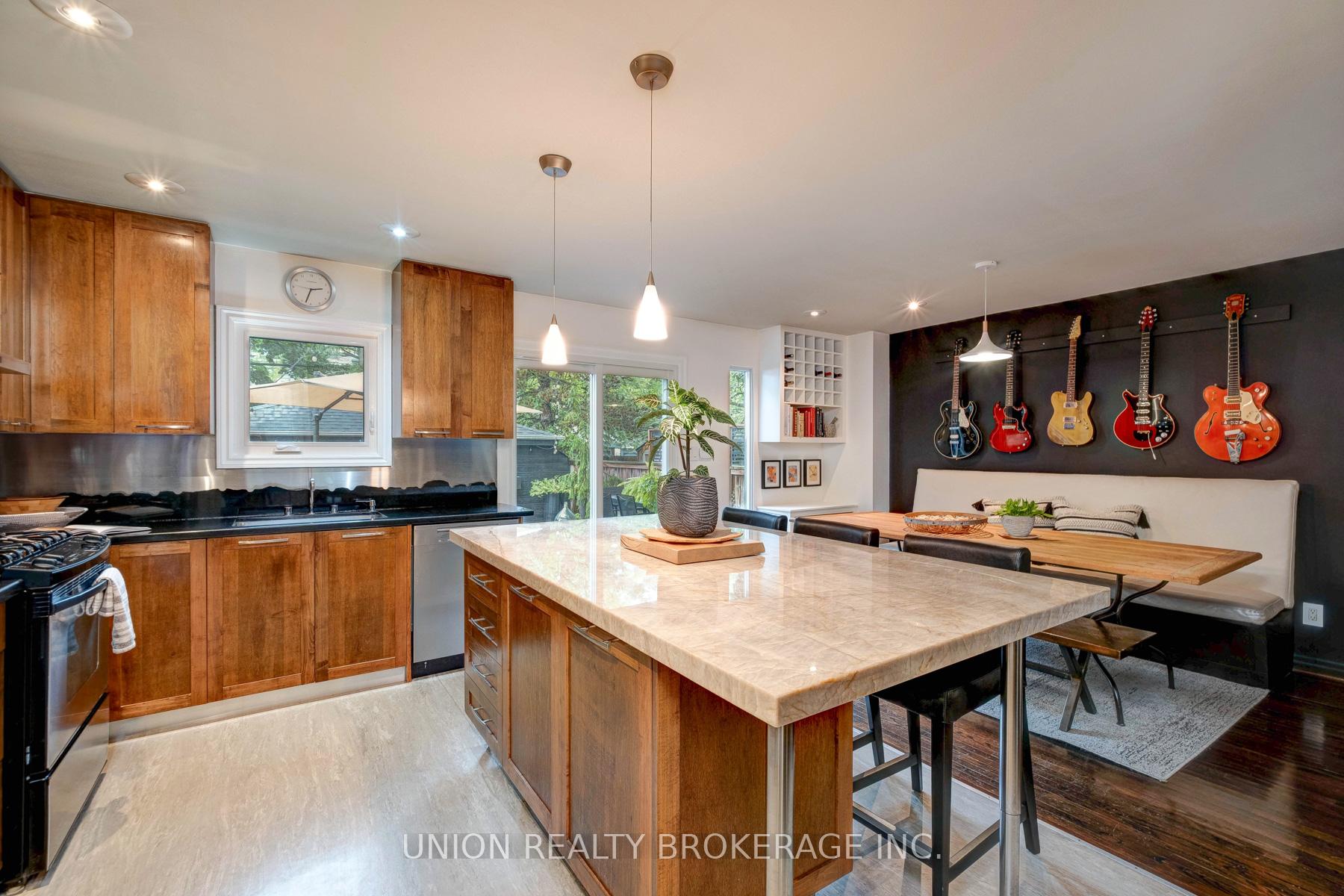 Photo 11 of 46 Hunter Street, Toronto, Blake-Jones — HOMEH