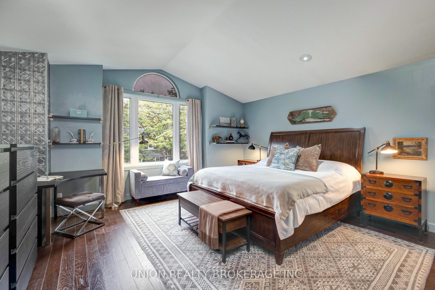 Photo 15 of 46 Hunter Street, Toronto, Blake-Jones — HOMEH