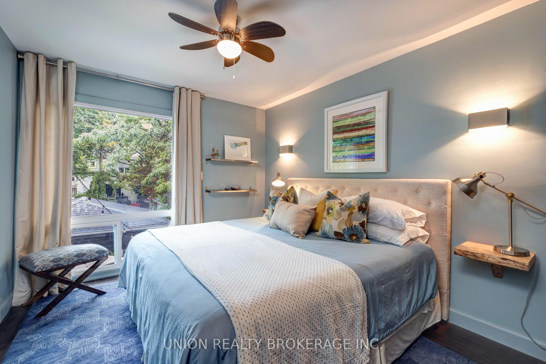 Photo 18 of 46 Hunter Street, Toronto, Blake-Jones — HOMEH