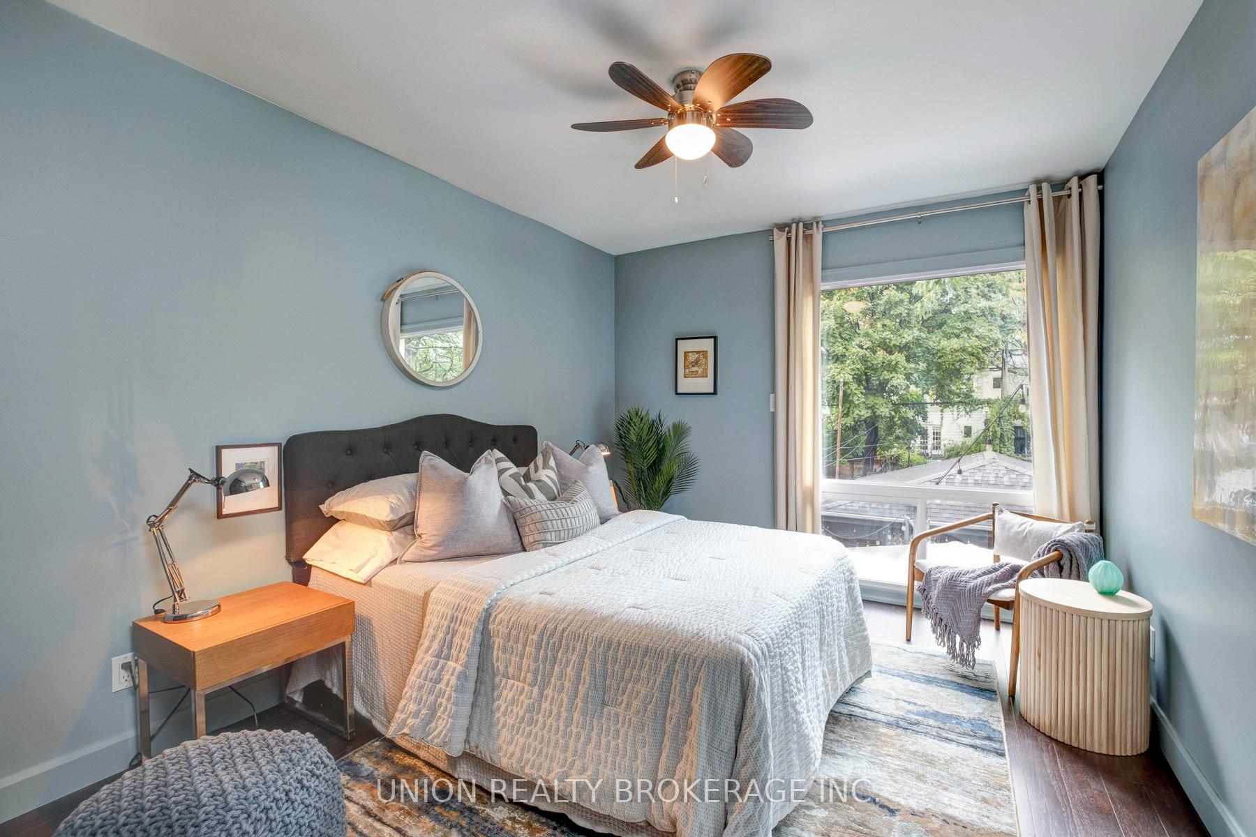Photo 19 of 46 Hunter Street, Toronto, Blake-Jones — HOMEH