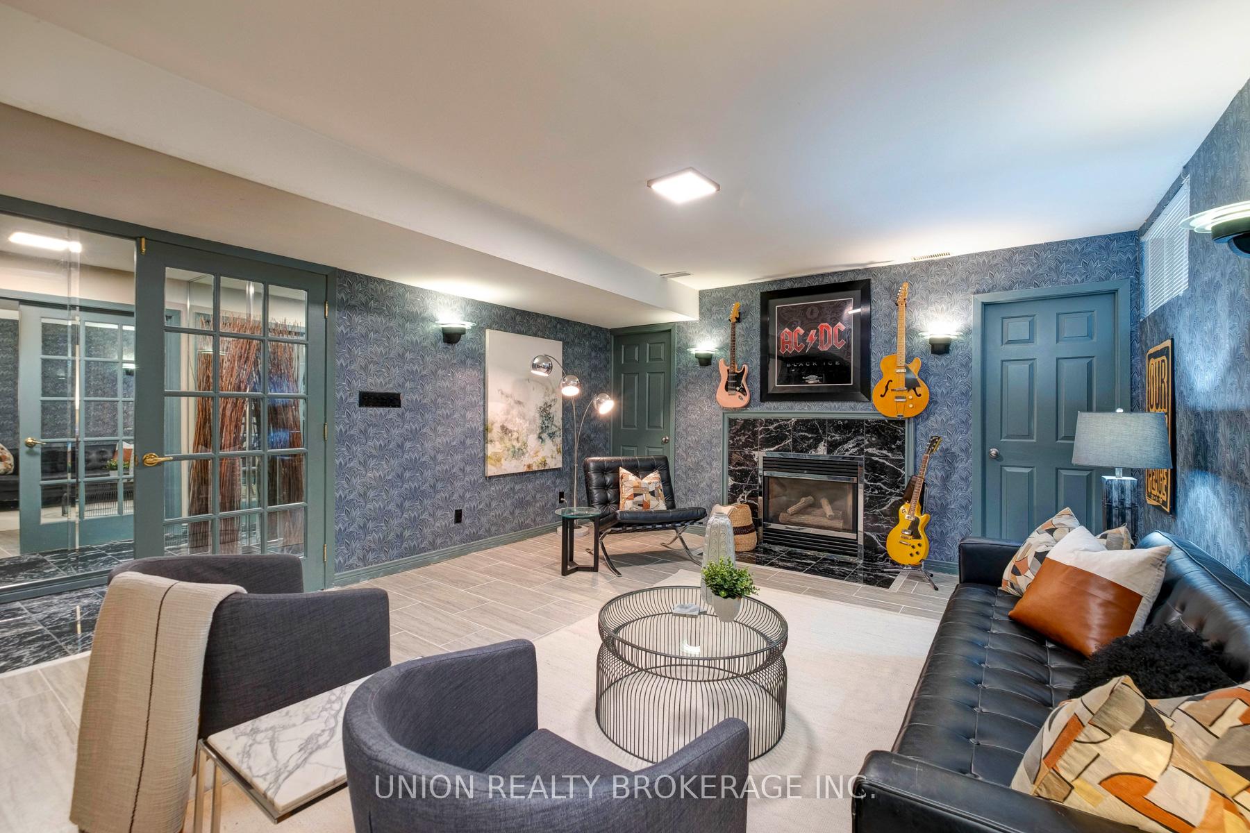 Photo 21 of 46 Hunter Street, Toronto, Blake-Jones — HOMEH