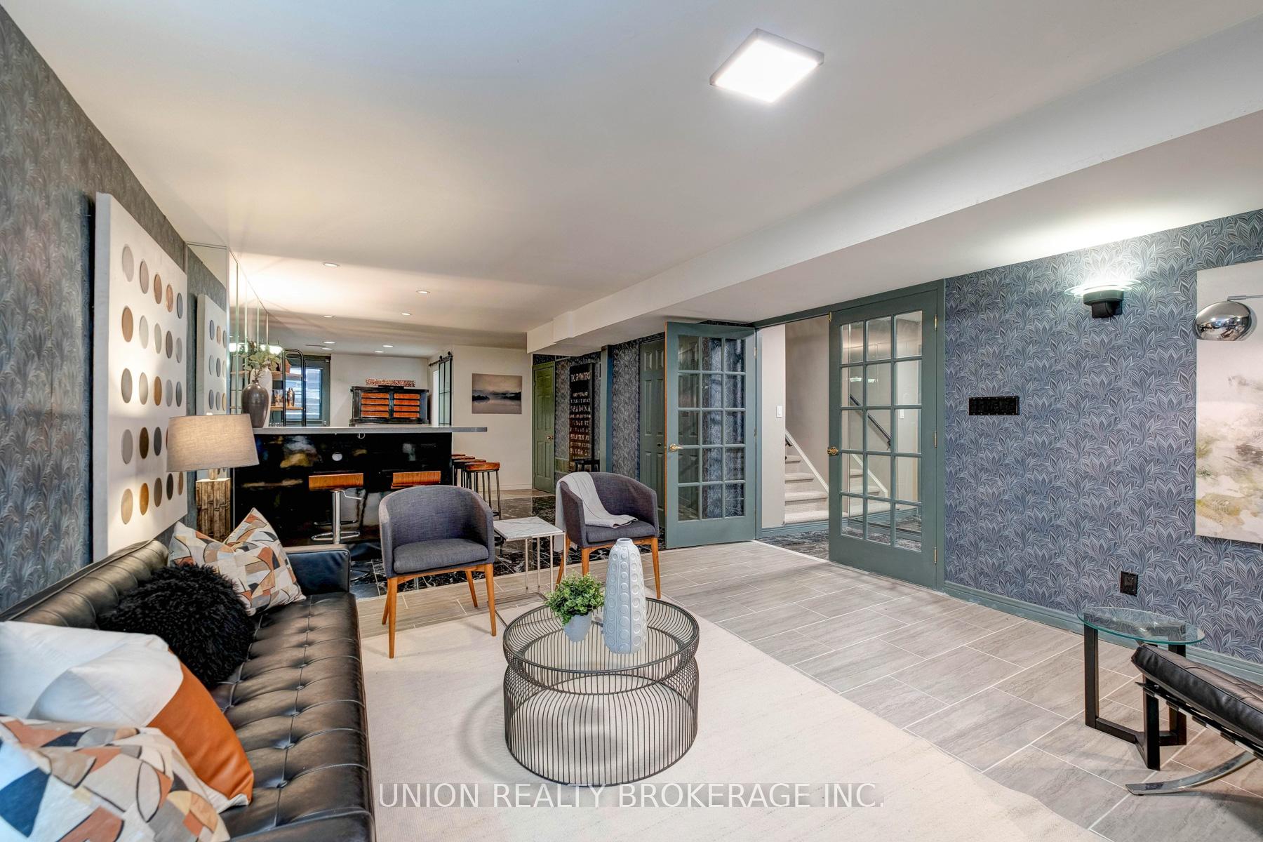 Photo 22 of 46 Hunter Street, Toronto, Blake-Jones — HOMEH