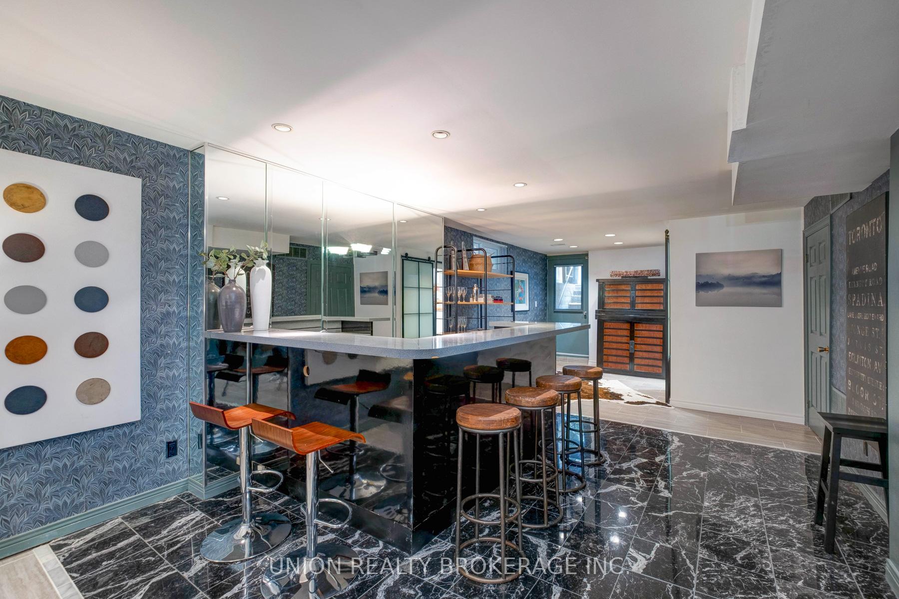 Photo 23 of 46 Hunter Street, Toronto, Blake-Jones — HOMEH