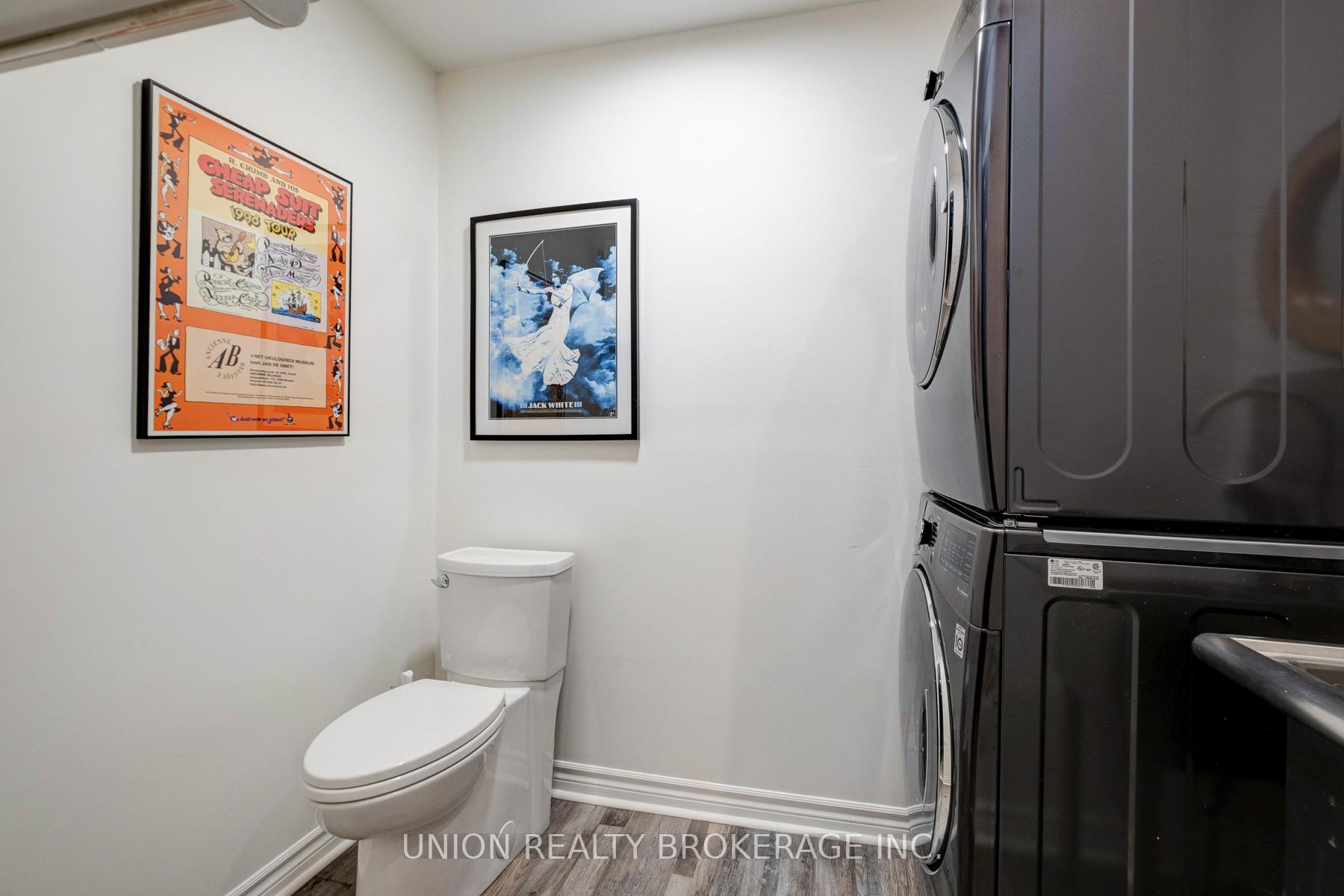 Photo 26 of 46 Hunter Street, Toronto, Blake-Jones — HOMEH