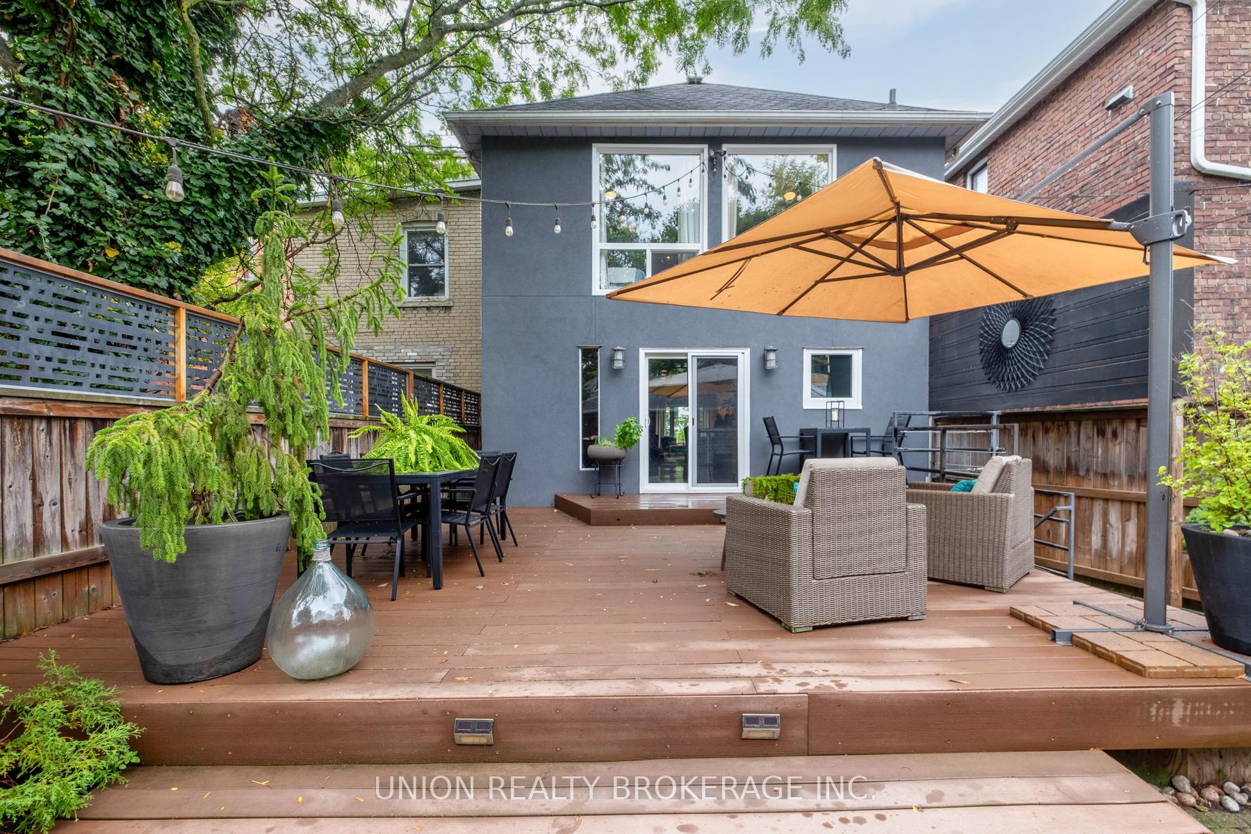 Photo 28 of 46 Hunter Street, Toronto, Blake-Jones — HOMEH