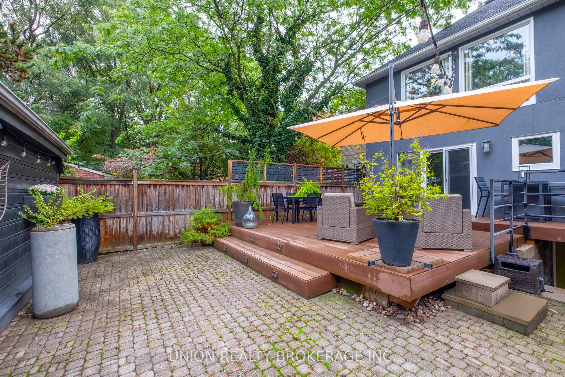 Photo 29 of 46 Hunter Street, Toronto, Blake-Jones — HOMEH