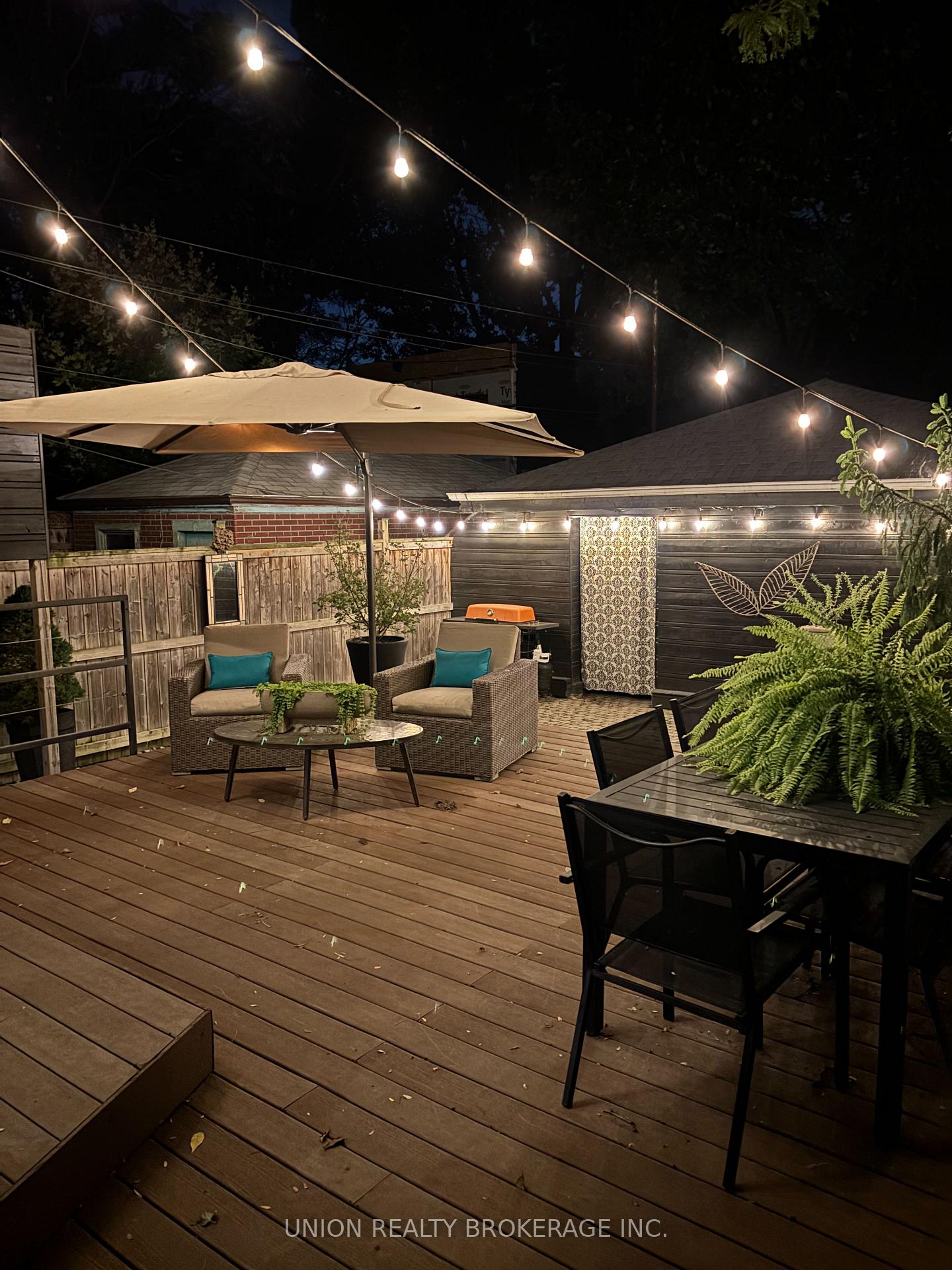 Photo 30 of 46 Hunter Street, Toronto, Blake-Jones — HOMEH
