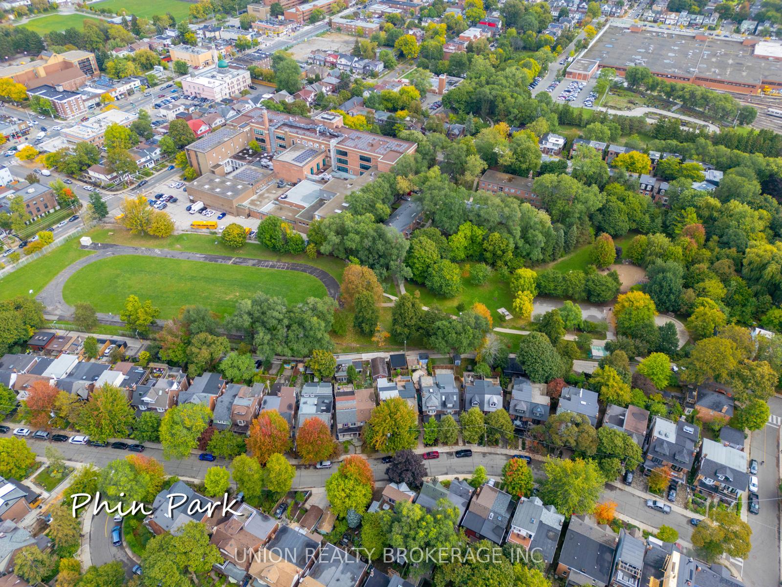 Photo 33 of 46 Hunter Street, Toronto, Blake-Jones — HOMEH