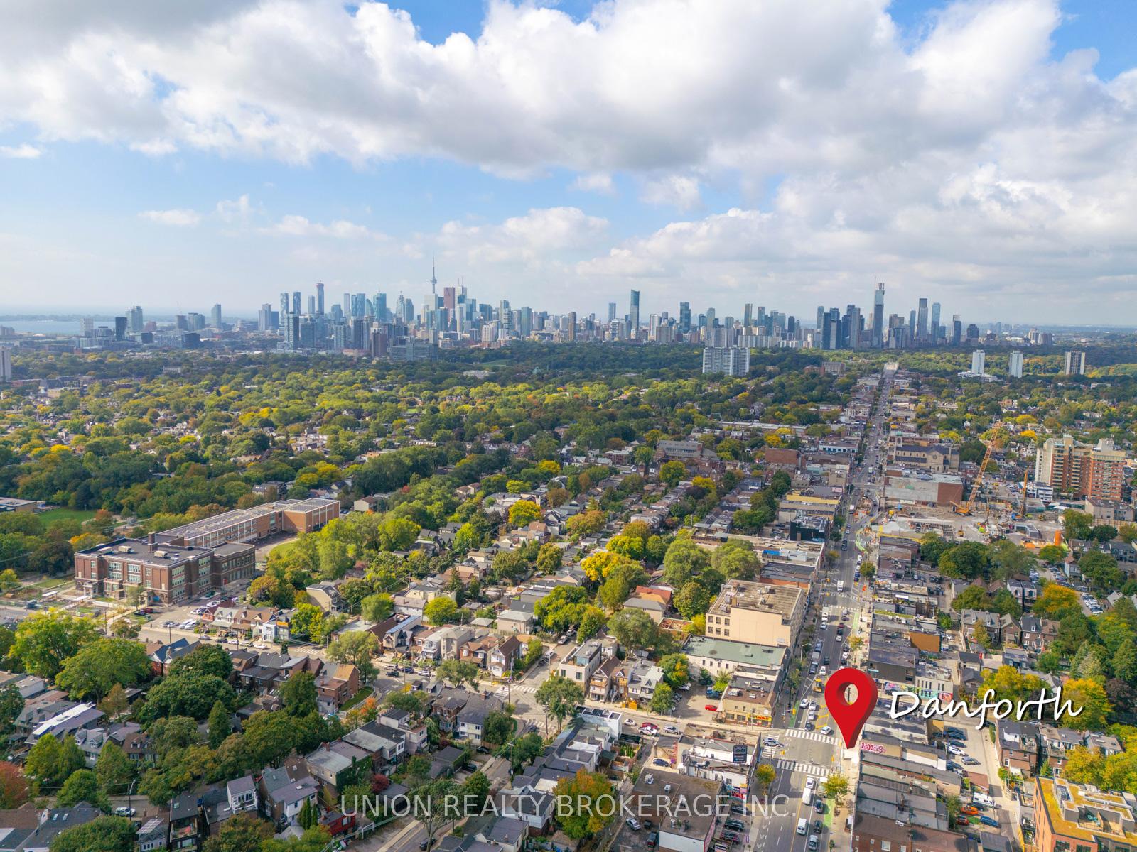 Photo 34 of 46 Hunter Street, Toronto, Blake-Jones — HOMEH