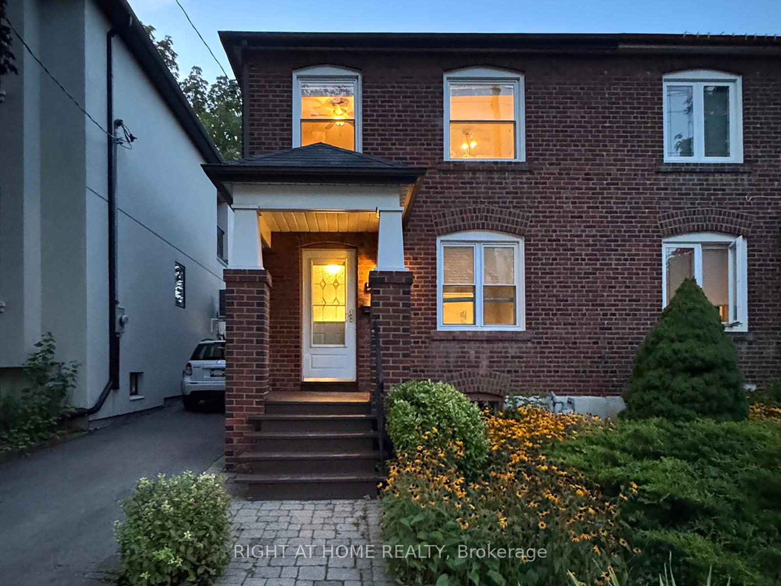 Photo 1 of 452 Soudan Avenue E, Toronto, Mount Pleasant East — HOMEH