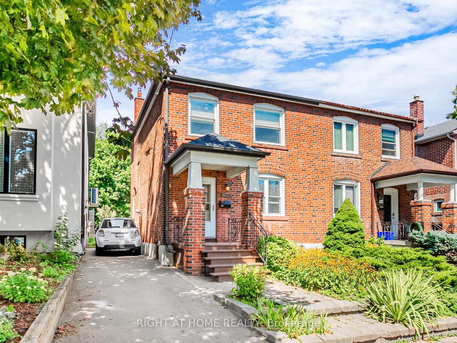 Photo 6 of 452 Soudan Avenue E, Toronto, Mount Pleasant East — HOMEH