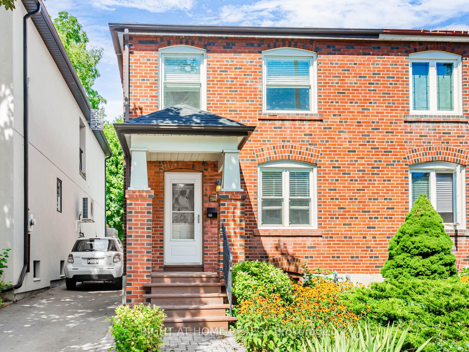 Photo 7 of 452 Soudan Avenue E, Toronto, Mount Pleasant East — HOMEH