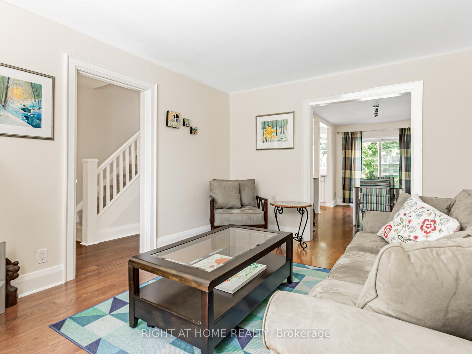 Photo 12 of 452 Soudan Avenue E, Toronto, Mount Pleasant East — HOMEH
