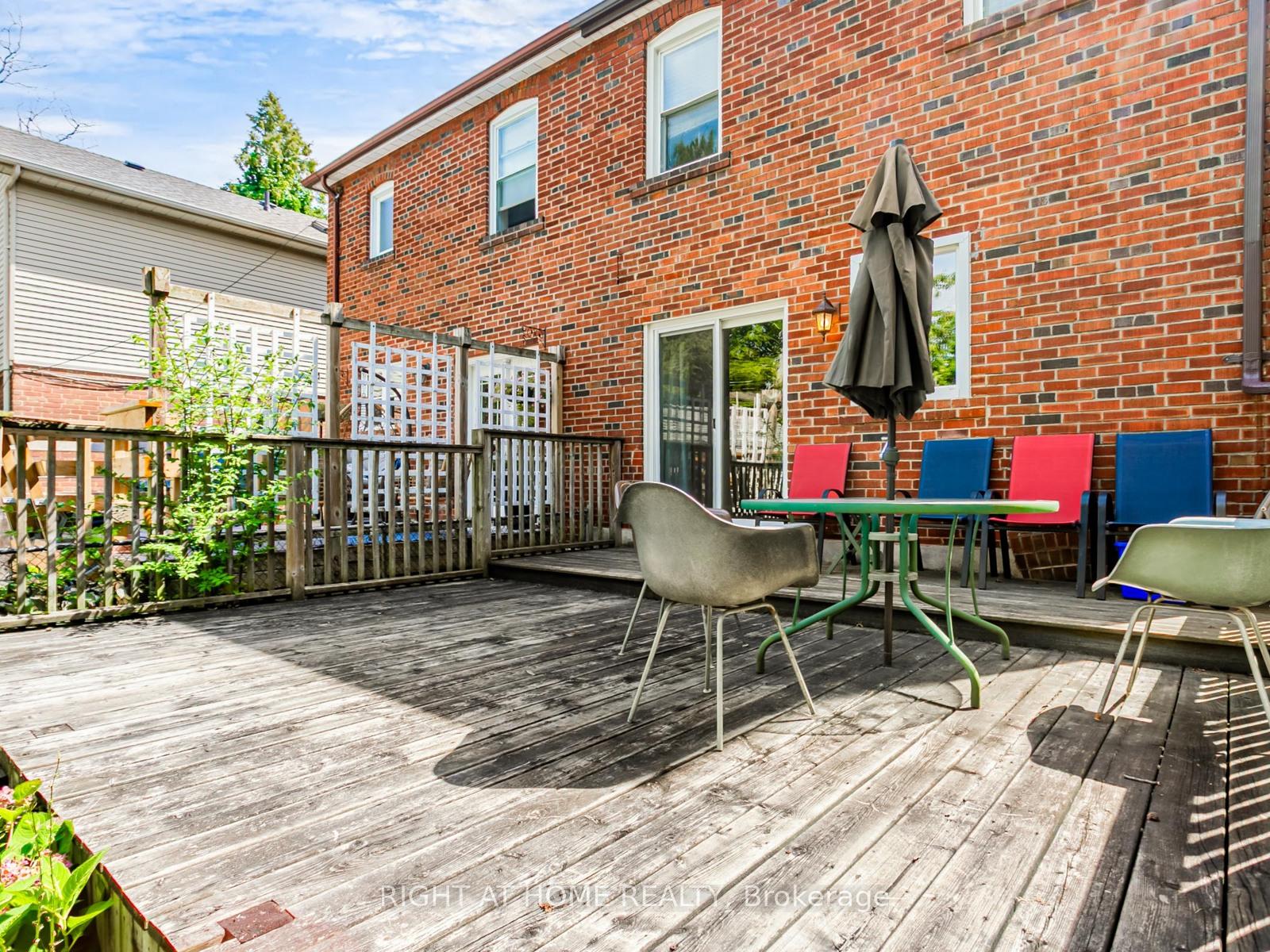 Photo 35 of 452 Soudan Avenue E, Toronto, Mount Pleasant East — HOMEH