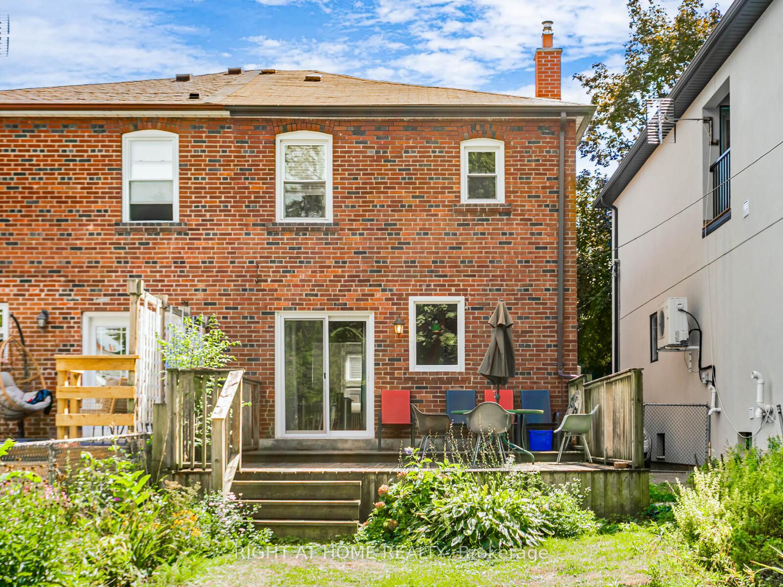Photo 36 of 452 Soudan Avenue E, Toronto, Mount Pleasant East — HOMEH