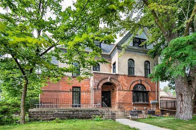 Photo 1 of Unit Unit 3, 128 Mount Pleasant Road, Toronto, Rosedale-Moore Park — HOMEH