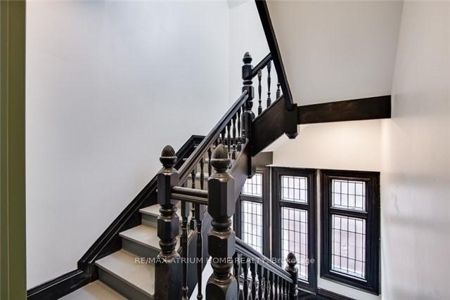 Photo 2 of Unit Unit 3, 128 Mount Pleasant Road, Toronto, Rosedale-Moore Park — HOMEH