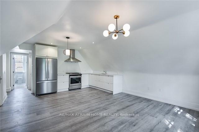 Photo 3 of Unit Unit 3, 128 Mount Pleasant Road, Toronto, Rosedale-Moore Park — HOMEH
