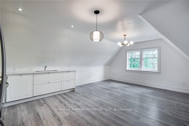 Photo 4 of Unit Unit 3, 128 Mount Pleasant Road, Toronto, Rosedale-Moore Park — HOMEH