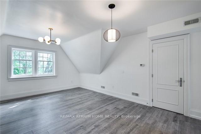 Photo 6 of Unit Unit 3, 128 Mount Pleasant Road, Toronto, Rosedale-Moore Park — HOMEH