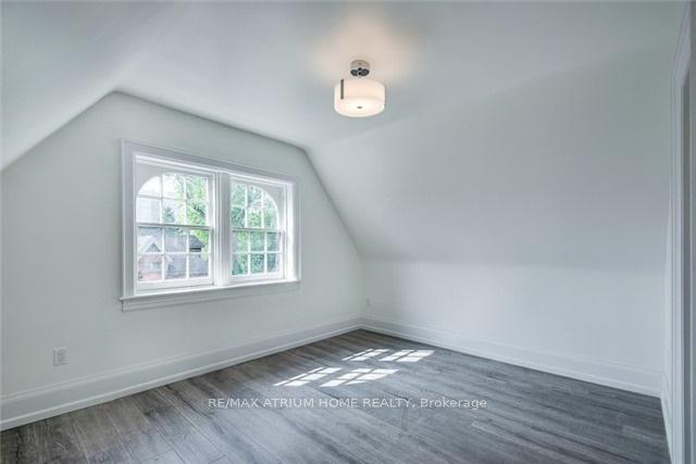 Photo 7 of Unit Unit 3, 128 Mount Pleasant Road, Toronto, Rosedale-Moore Park — HOMEH